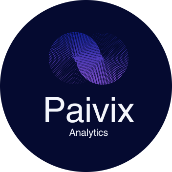 Paivix Analytics Logo